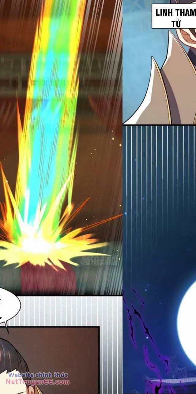 Trăm Tuổi Mở Hệ Thống, Hiếu Tử Hiền Tôn Quỳ Khắp Núi! 13 trang 20