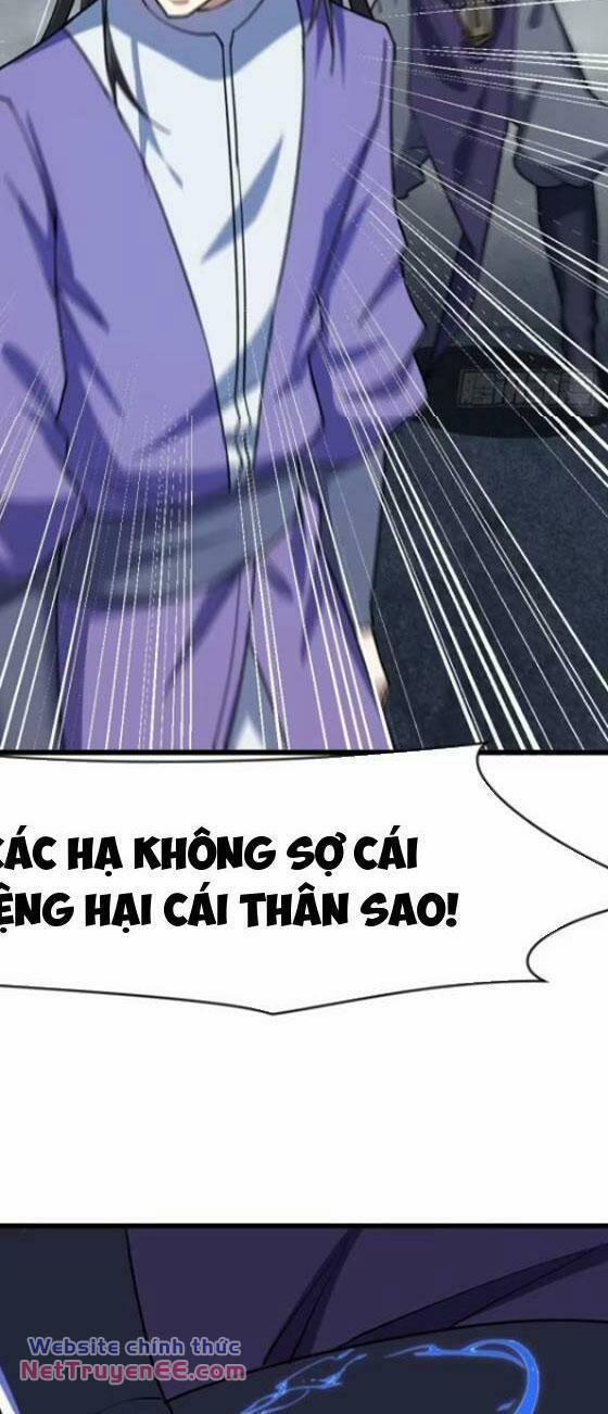 Trăm Tuổi Mở Hệ Thống, Hiếu Tử Hiền Tôn Quỳ Khắp Núi! 13 trang 33