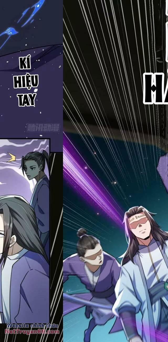 Trăm Tuổi Mở Hệ Thống, Hiếu Tử Hiền Tôn Quỳ Khắp Núi! 13 trang 35