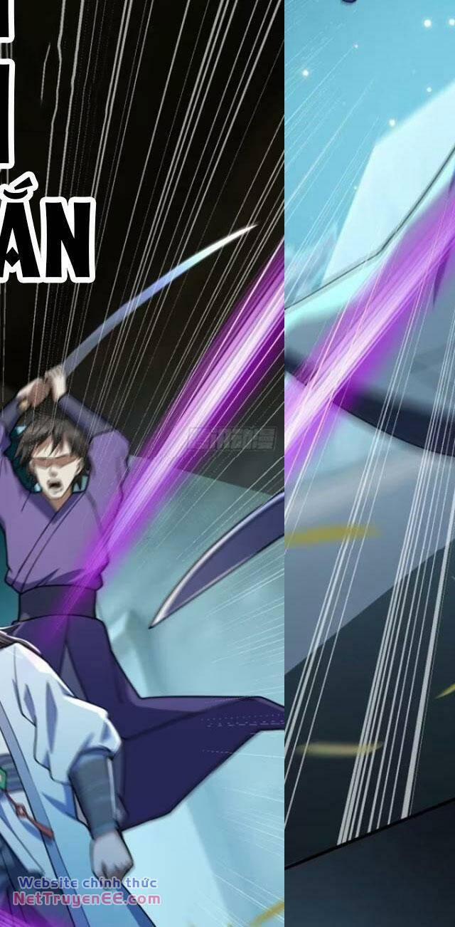 Trăm Tuổi Mở Hệ Thống, Hiếu Tử Hiền Tôn Quỳ Khắp Núi! 13 trang 36