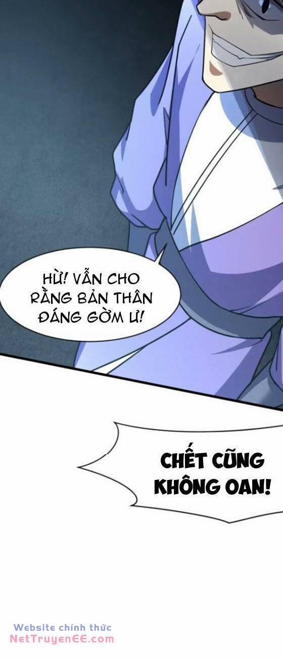 Trăm Tuổi Mở Hệ Thống, Hiếu Tử Hiền Tôn Quỳ Khắp Núi! 13 trang 38