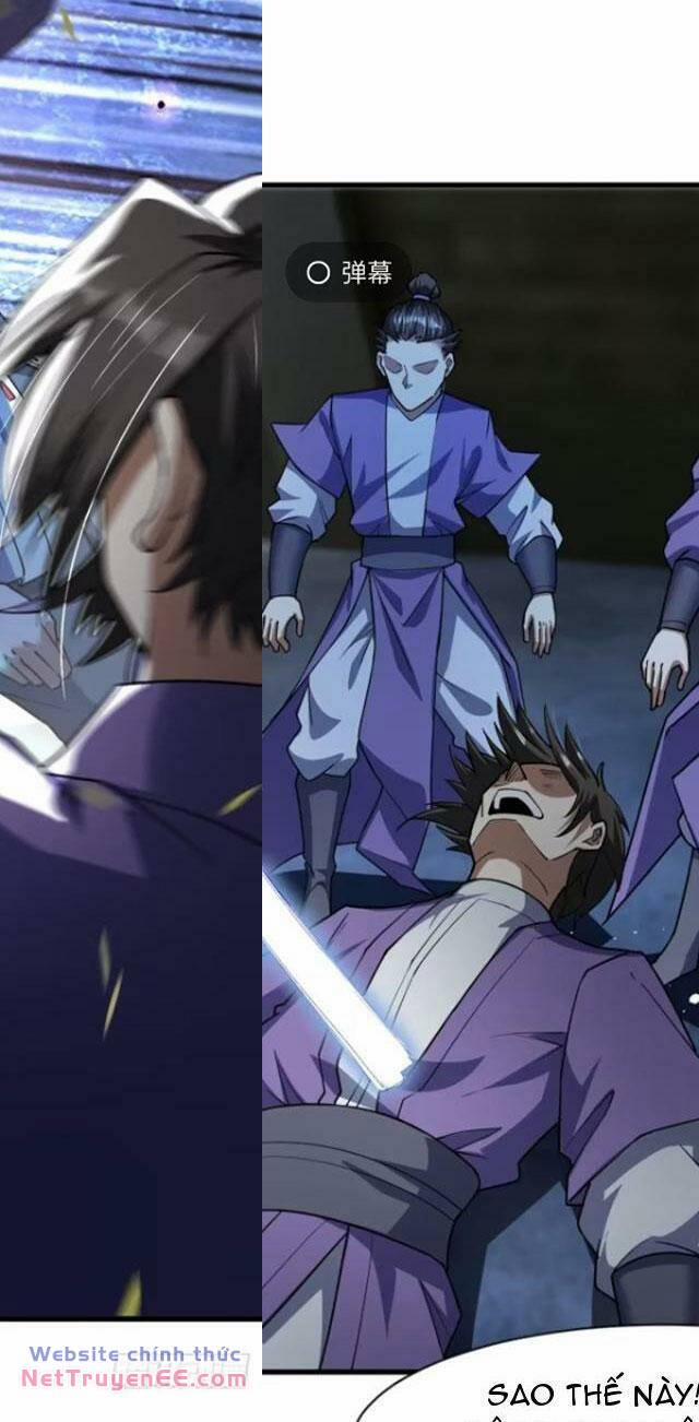 Trăm Tuổi Mở Hệ Thống, Hiếu Tử Hiền Tôn Quỳ Khắp Núi! 13 trang 43