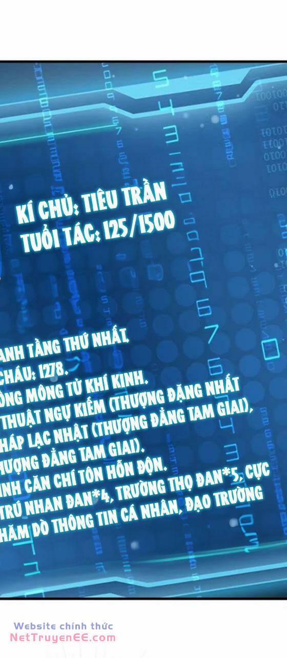 Trăm Tuổi Mở Hệ Thống, Hiếu Tử Hiền Tôn Quỳ Khắp Núi! 13 trang 5