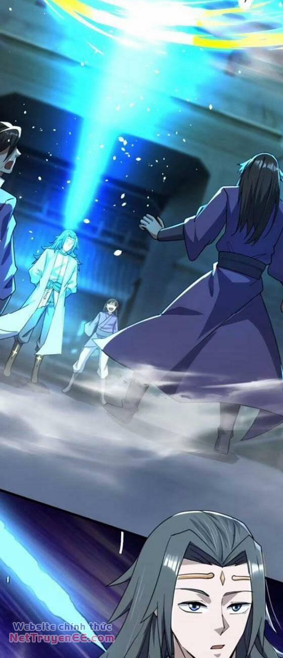 Trăm Tuổi Mở Hệ Thống, Hiếu Tử Hiền Tôn Quỳ Khắp Núi! 13 trang 50