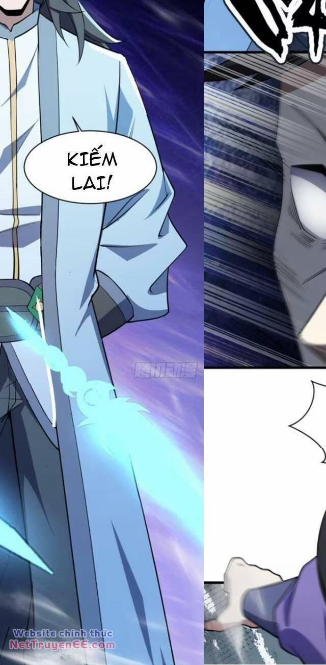 Trăm Tuổi Mở Hệ Thống, Hiếu Tử Hiền Tôn Quỳ Khắp Núi! 13 trang 52