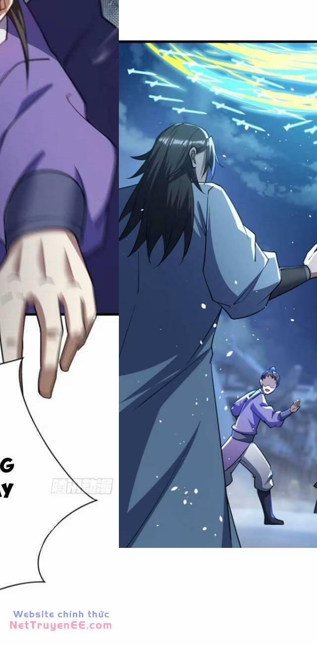 Trăm Tuổi Mở Hệ Thống, Hiếu Tử Hiền Tôn Quỳ Khắp Núi! 13 trang 55