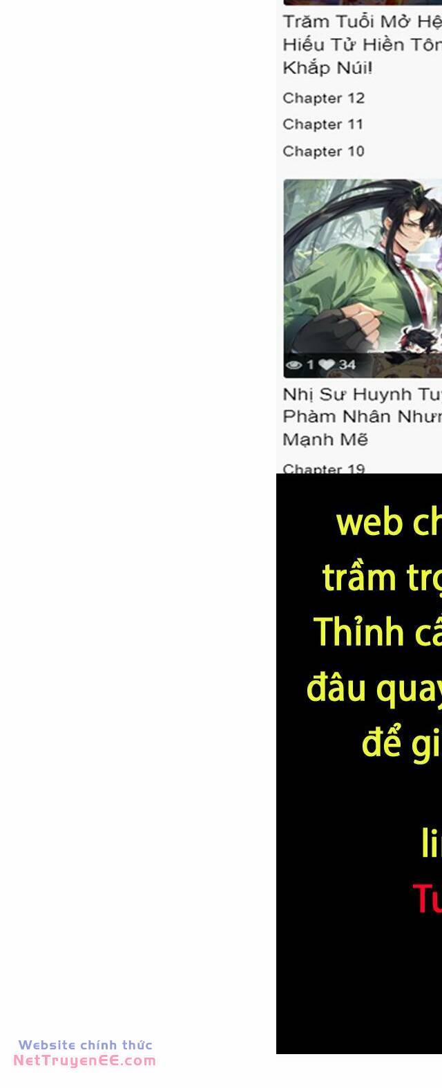 Trăm Tuổi Mở Hệ Thống, Hiếu Tử Hiền Tôn Quỳ Khắp Núi! 13 trang 81