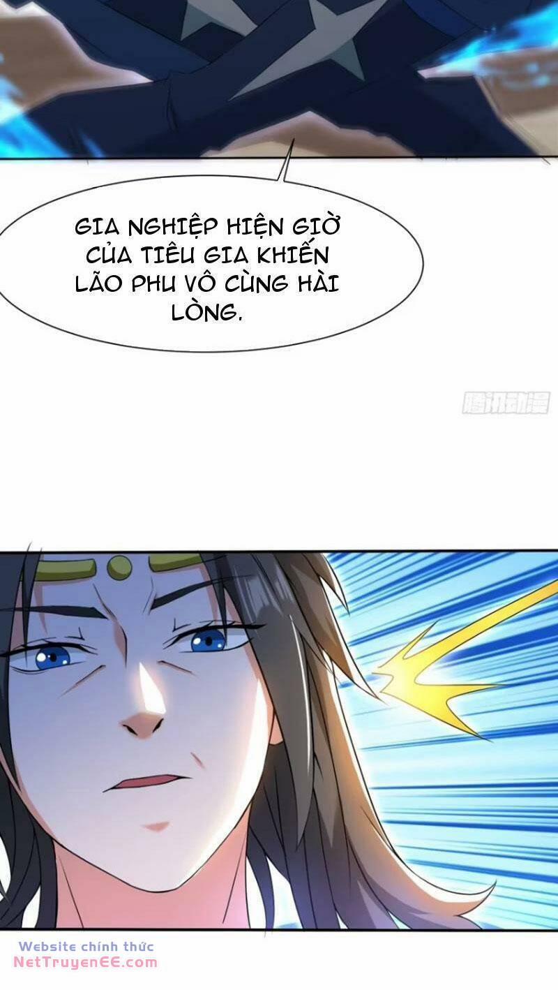 Trăm Tuổi Mở Hệ Thống, Hiếu Tử Hiền Tôn Quỳ Khắp Núi! 14 trang 11