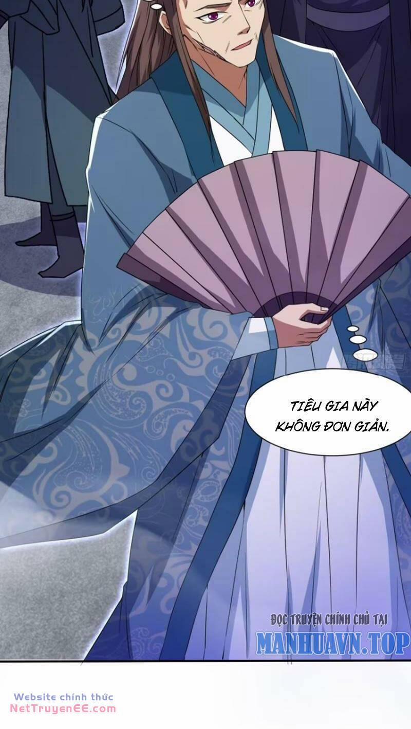 Trăm Tuổi Mở Hệ Thống, Hiếu Tử Hiền Tôn Quỳ Khắp Núi! 14 trang 20