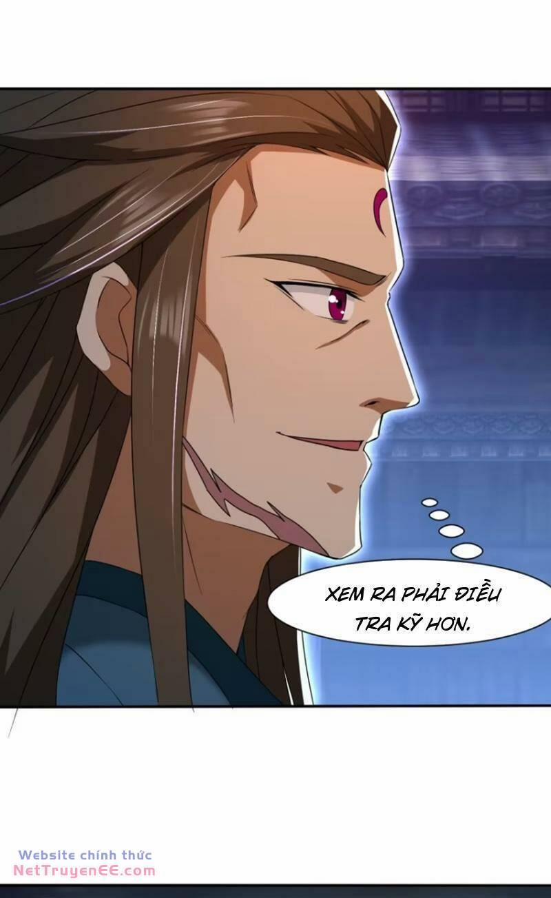 Trăm Tuổi Mở Hệ Thống, Hiếu Tử Hiền Tôn Quỳ Khắp Núi! 14 trang 21