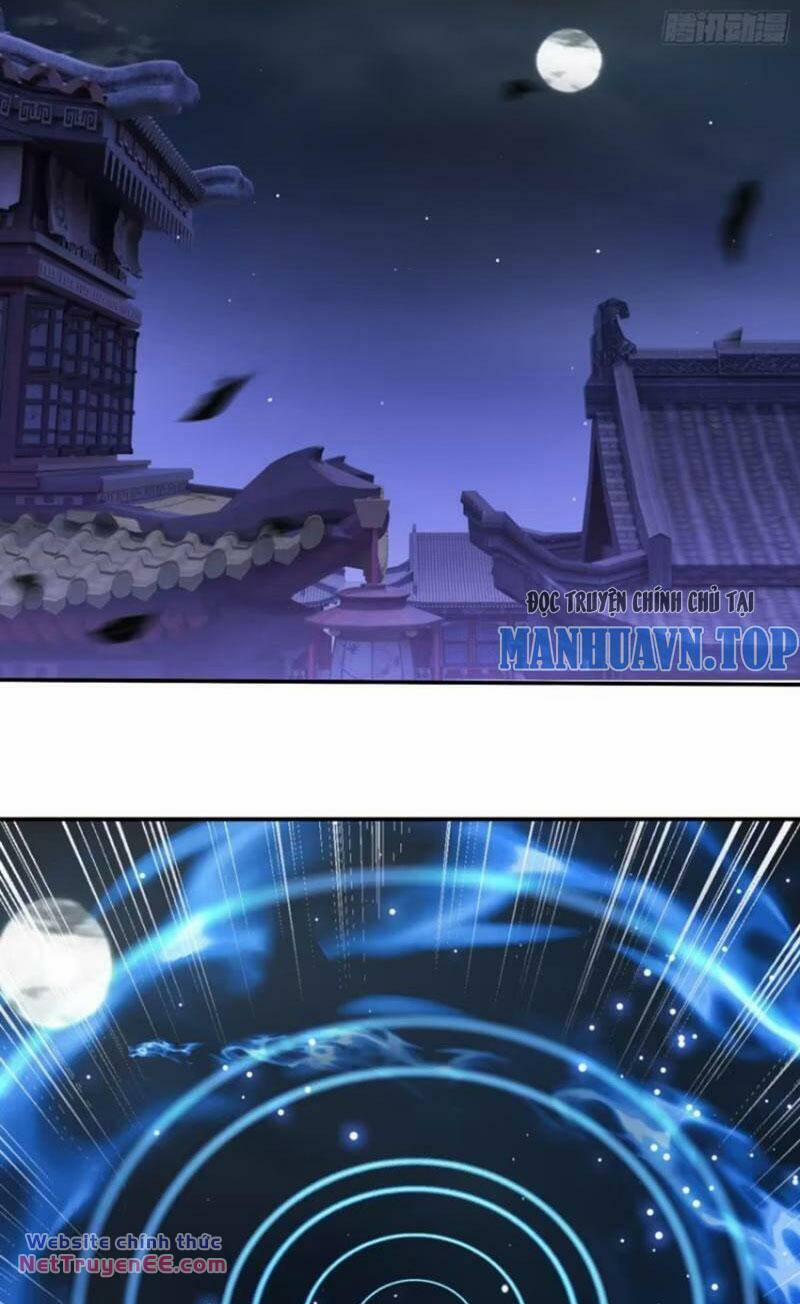 Trăm Tuổi Mở Hệ Thống, Hiếu Tử Hiền Tôn Quỳ Khắp Núi! 14 trang 22