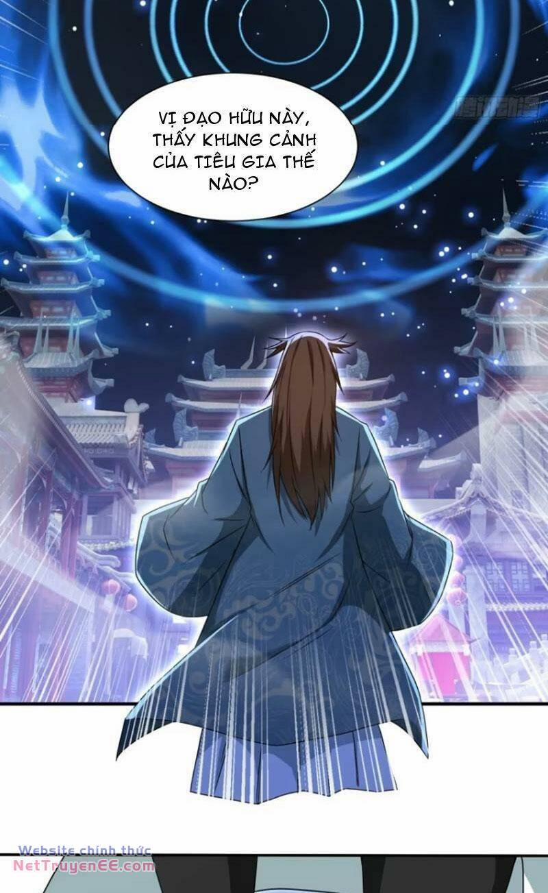 Trăm Tuổi Mở Hệ Thống, Hiếu Tử Hiền Tôn Quỳ Khắp Núi! 14 trang 23