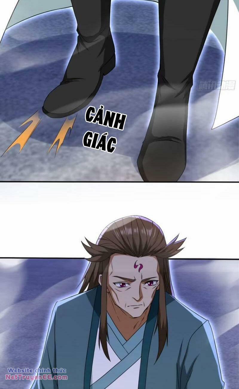 Trăm Tuổi Mở Hệ Thống, Hiếu Tử Hiền Tôn Quỳ Khắp Núi! 14 trang 24