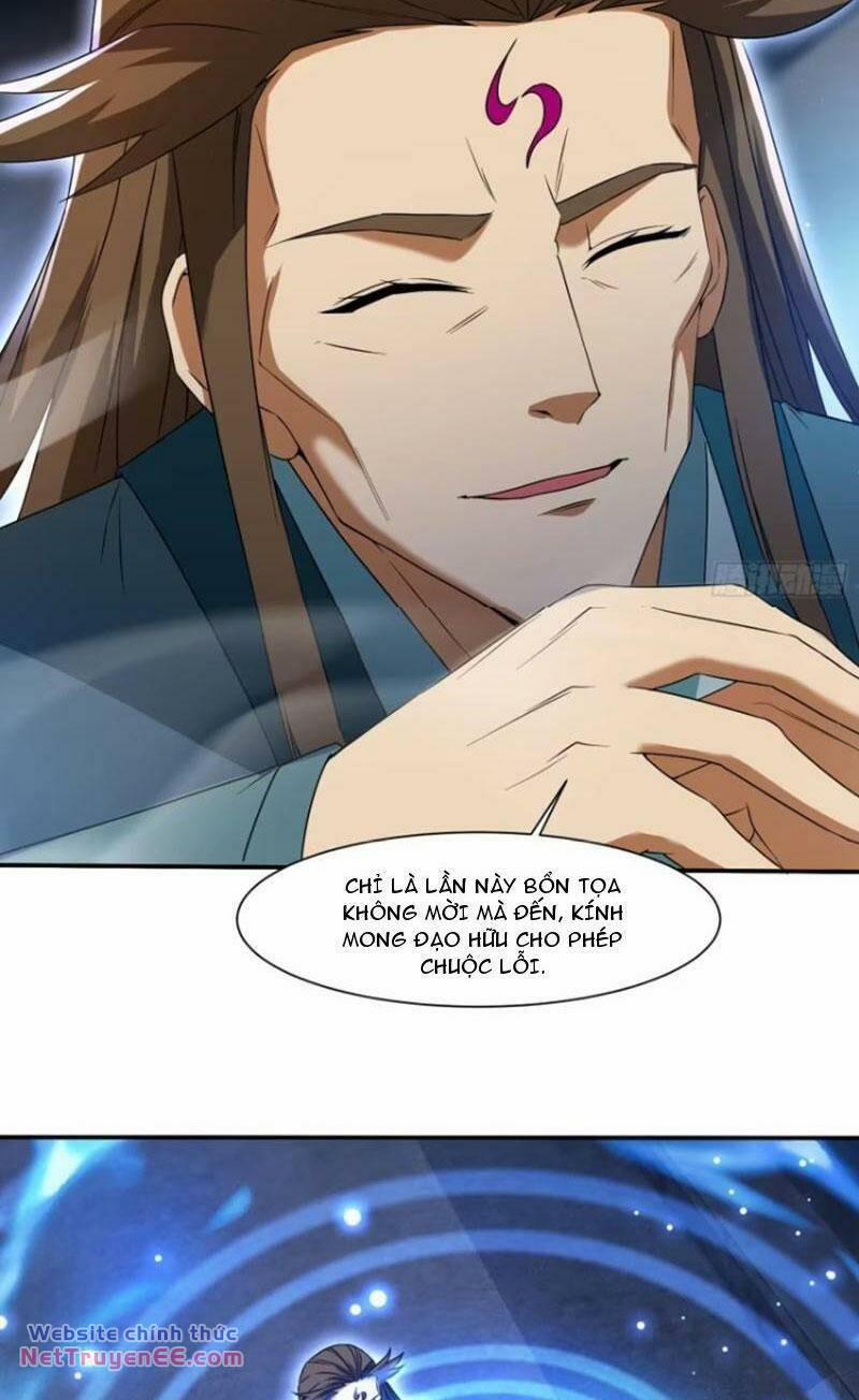 Trăm Tuổi Mở Hệ Thống, Hiếu Tử Hiền Tôn Quỳ Khắp Núi! 14 trang 26