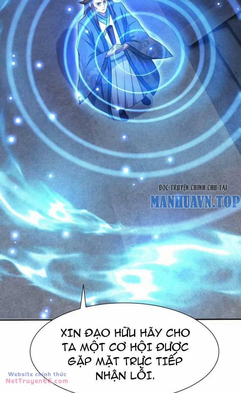 Trăm Tuổi Mở Hệ Thống, Hiếu Tử Hiền Tôn Quỳ Khắp Núi! 14 trang 27