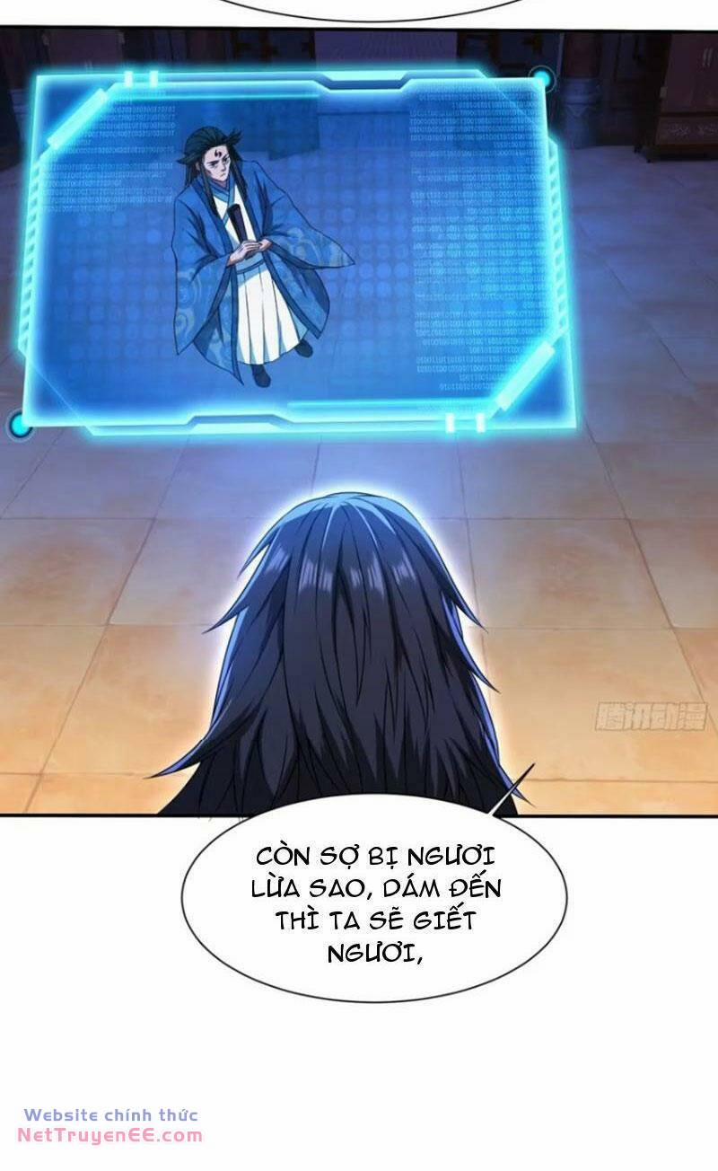 Trăm Tuổi Mở Hệ Thống, Hiếu Tử Hiền Tôn Quỳ Khắp Núi! 14 trang 28