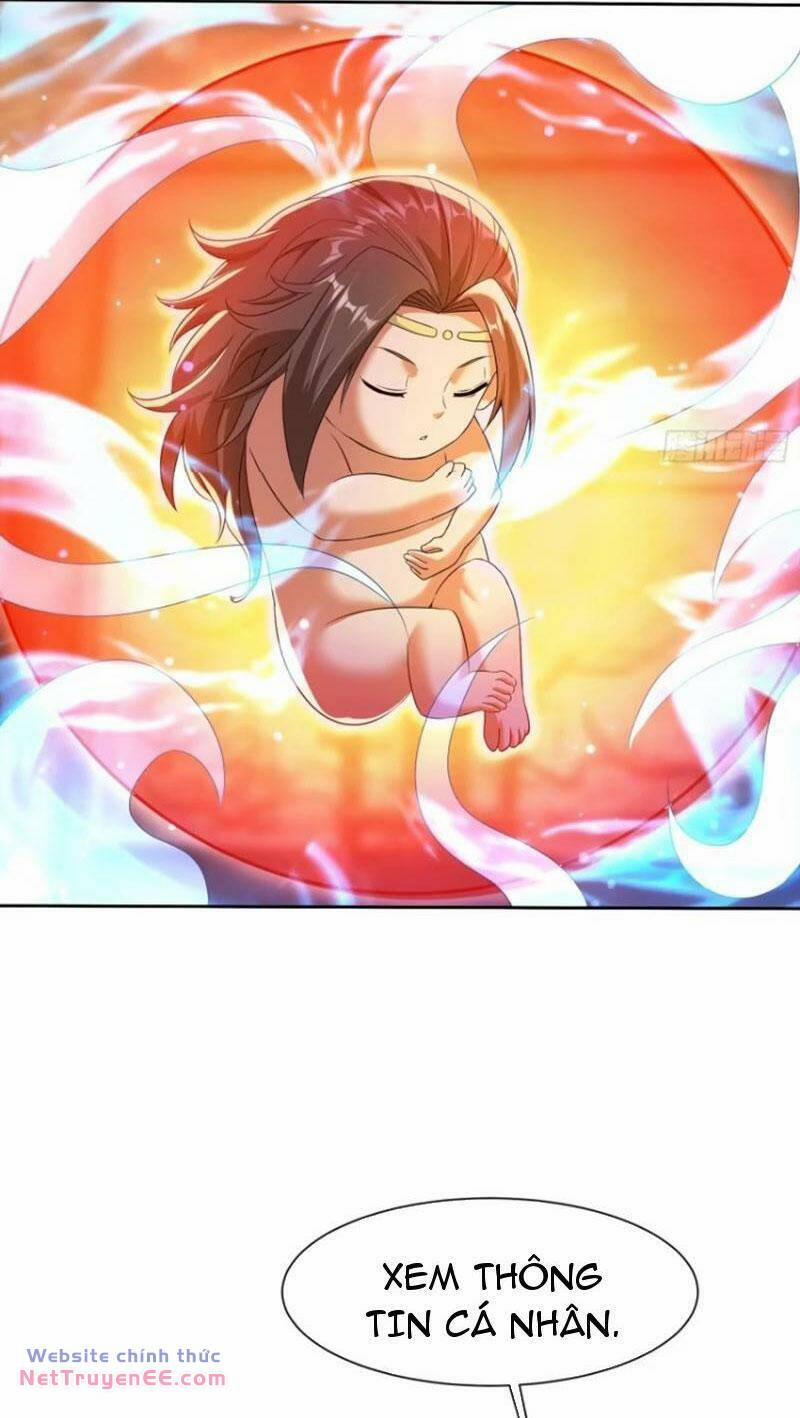 Trăm Tuổi Mở Hệ Thống, Hiếu Tử Hiền Tôn Quỳ Khắp Núi! 14 trang 3