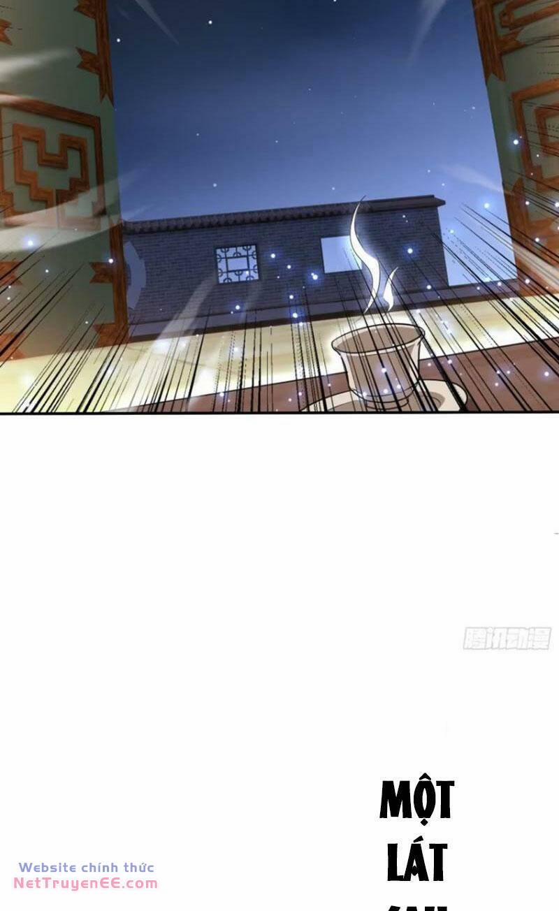 Trăm Tuổi Mở Hệ Thống, Hiếu Tử Hiền Tôn Quỳ Khắp Núi! 14 trang 31