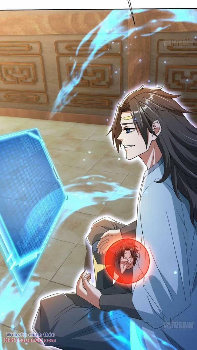 Trăm Tuổi Mở Hệ Thống, Hiếu Tử Hiền Tôn Quỳ Khắp Núi! 14 trang 4