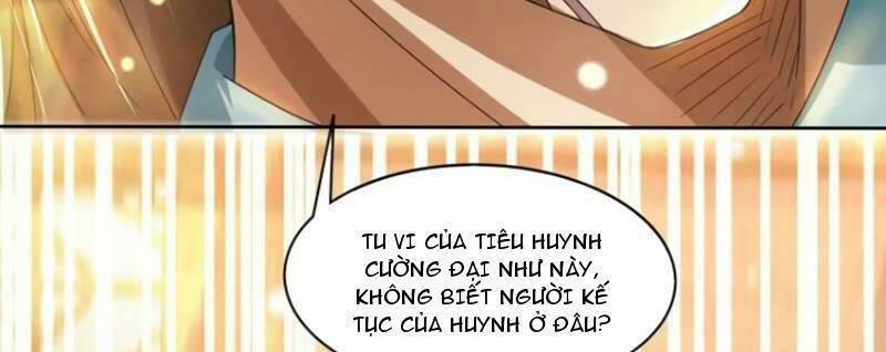 Trăm Tuổi Mở Hệ Thống, Hiếu Tử Hiền Tôn Quỳ Khắp Núi! 14 trang 44