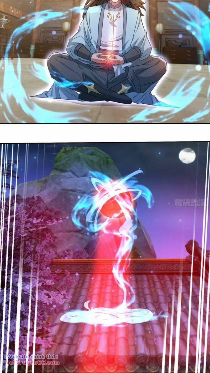 Trăm Tuổi Mở Hệ Thống, Hiếu Tử Hiền Tôn Quỳ Khắp Núi! 14 trang 6