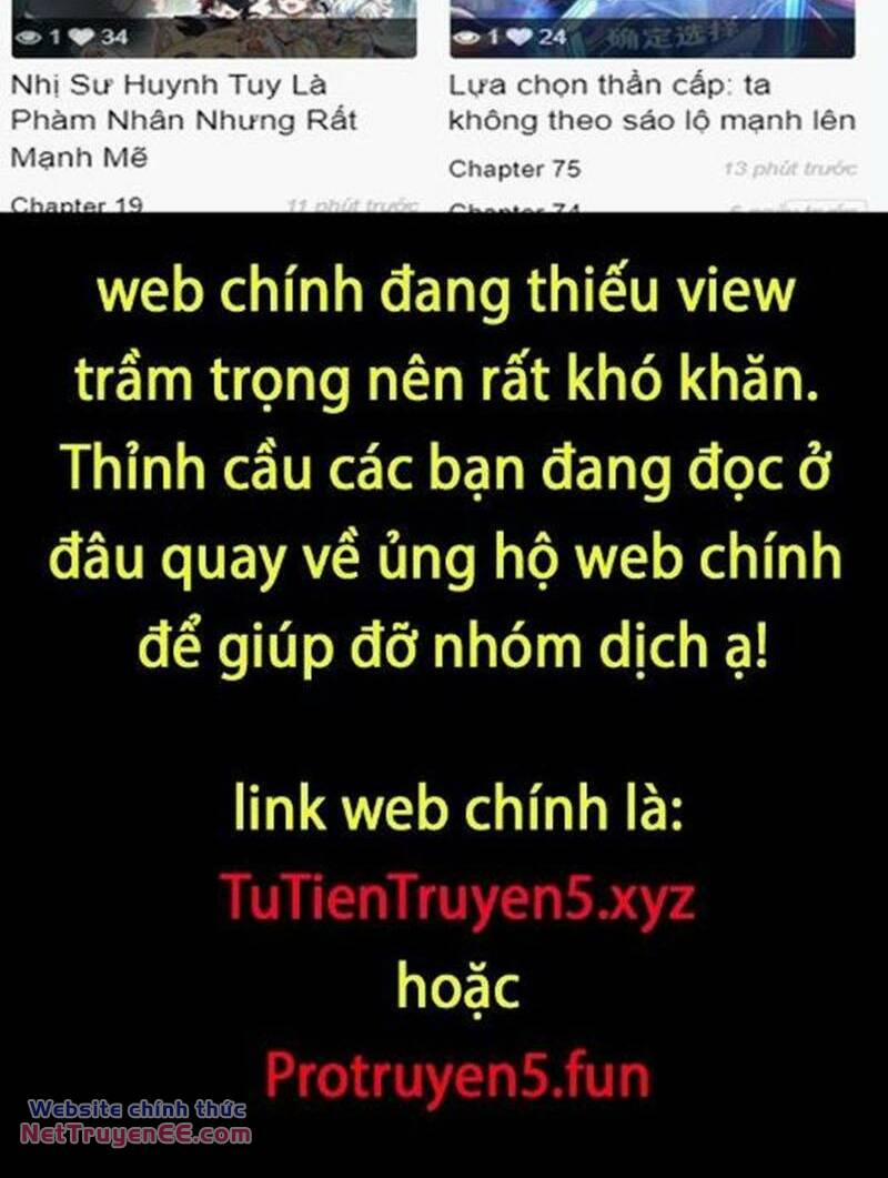 Trăm Tuổi Mở Hệ Thống, Hiếu Tử Hiền Tôn Quỳ Khắp Núi! 14 trang 61