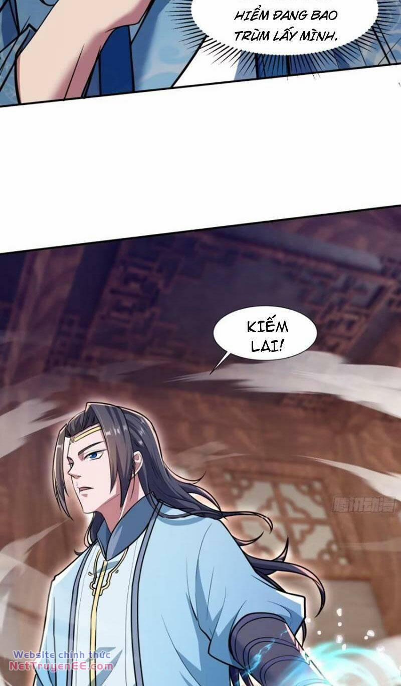 Trăm Tuổi Mở Hệ Thống, Hiếu Tử Hiền Tôn Quỳ Khắp Núi! 15 trang 13