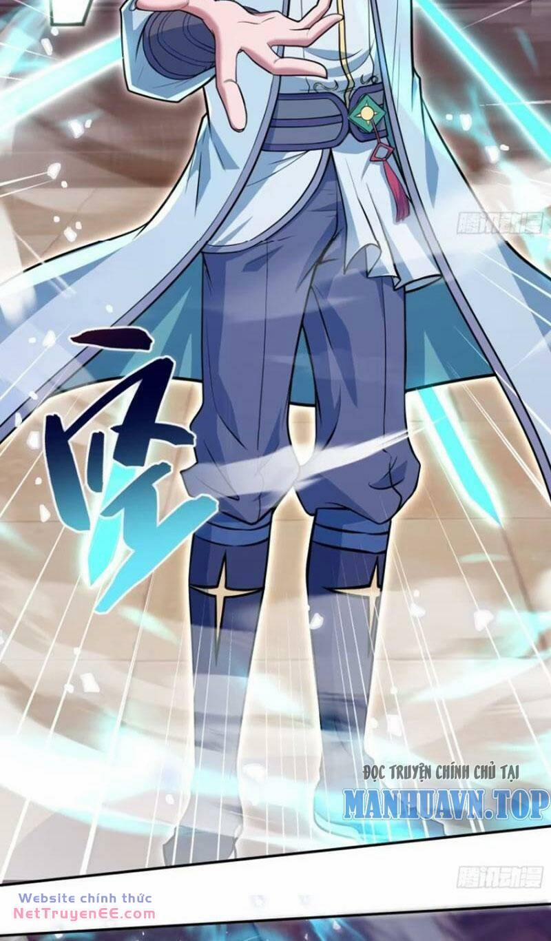 Trăm Tuổi Mở Hệ Thống, Hiếu Tử Hiền Tôn Quỳ Khắp Núi! 15 trang 16