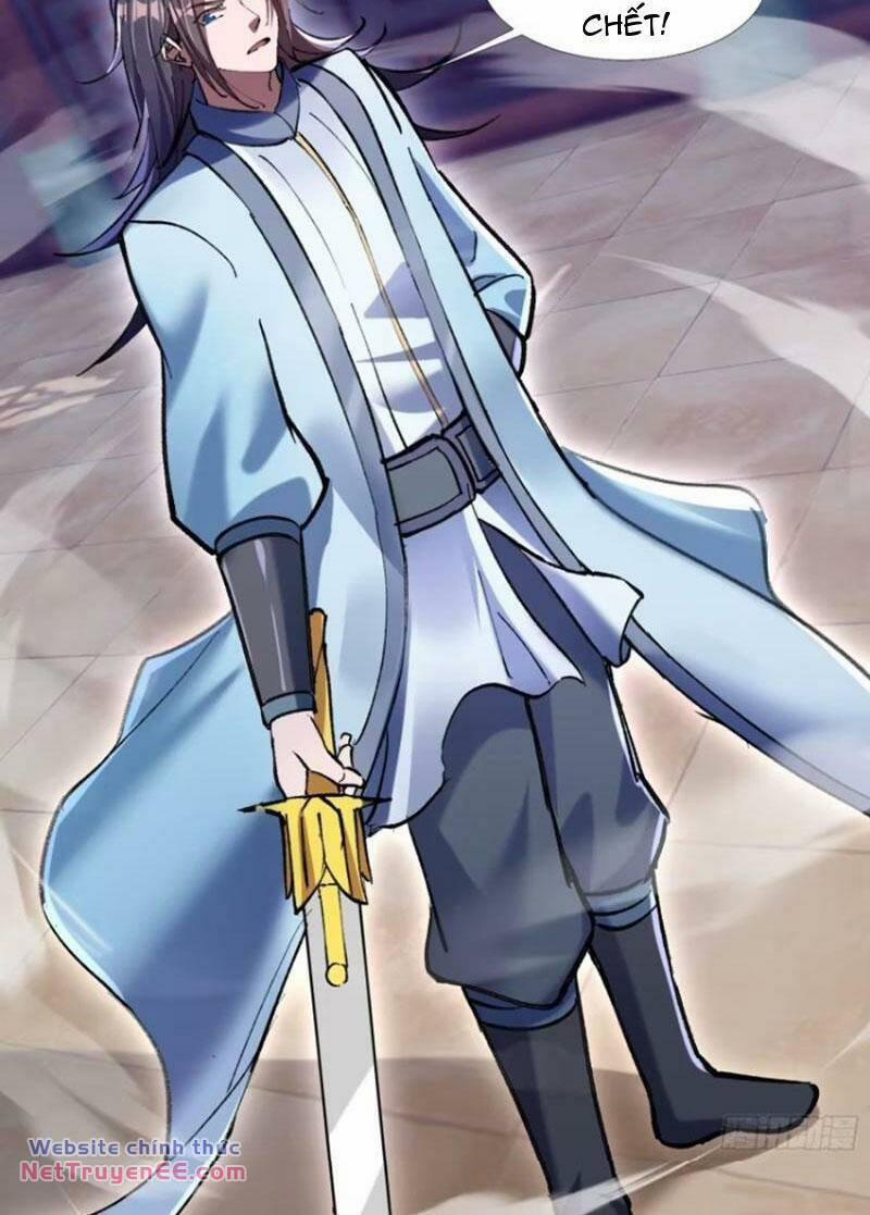 Trăm Tuổi Mở Hệ Thống, Hiếu Tử Hiền Tôn Quỳ Khắp Núi! 15 trang 24