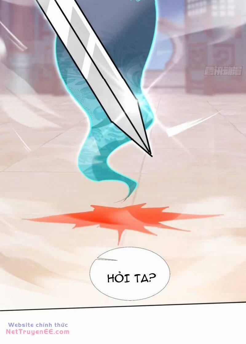 Trăm Tuổi Mở Hệ Thống, Hiếu Tử Hiền Tôn Quỳ Khắp Núi! 15 trang 26