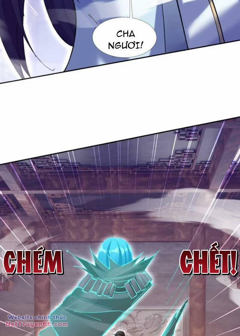 Trăm Tuổi Mở Hệ Thống, Hiếu Tử Hiền Tôn Quỳ Khắp Núi! 15 trang 29