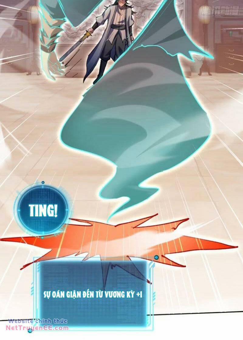 Trăm Tuổi Mở Hệ Thống, Hiếu Tử Hiền Tôn Quỳ Khắp Núi! 15 trang 30