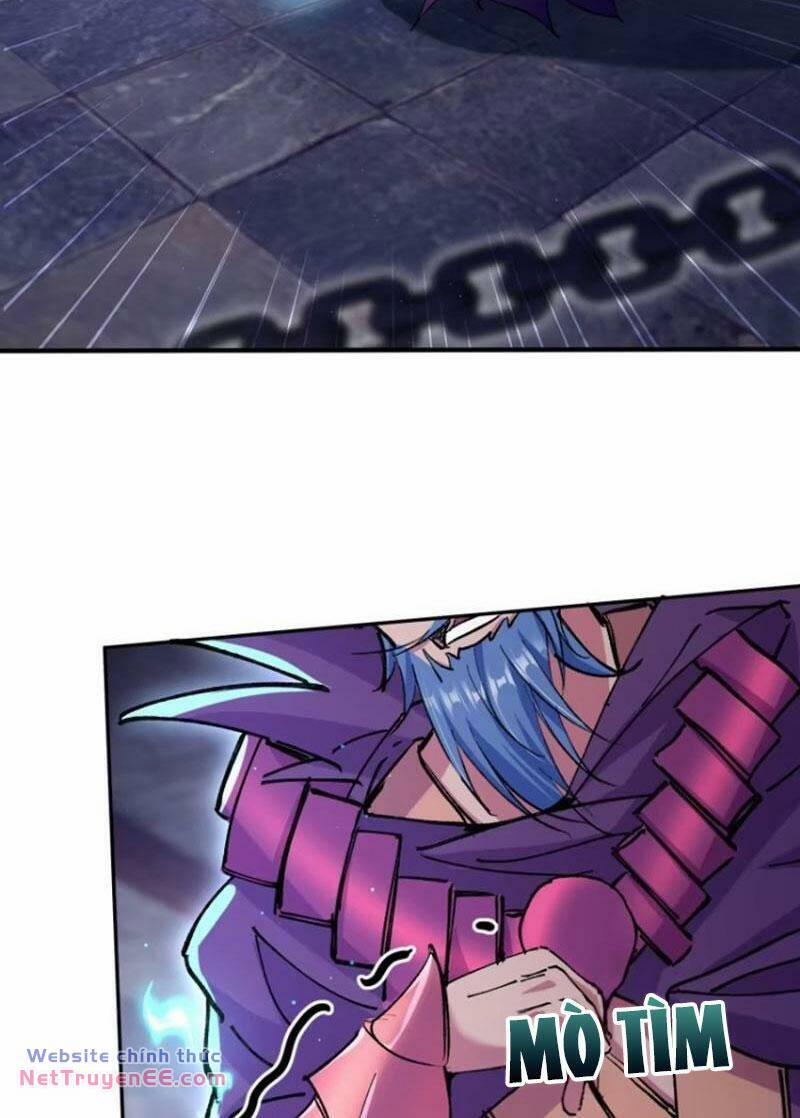 Trăm Tuổi Mở Hệ Thống, Hiếu Tử Hiền Tôn Quỳ Khắp Núi! 15 trang 35