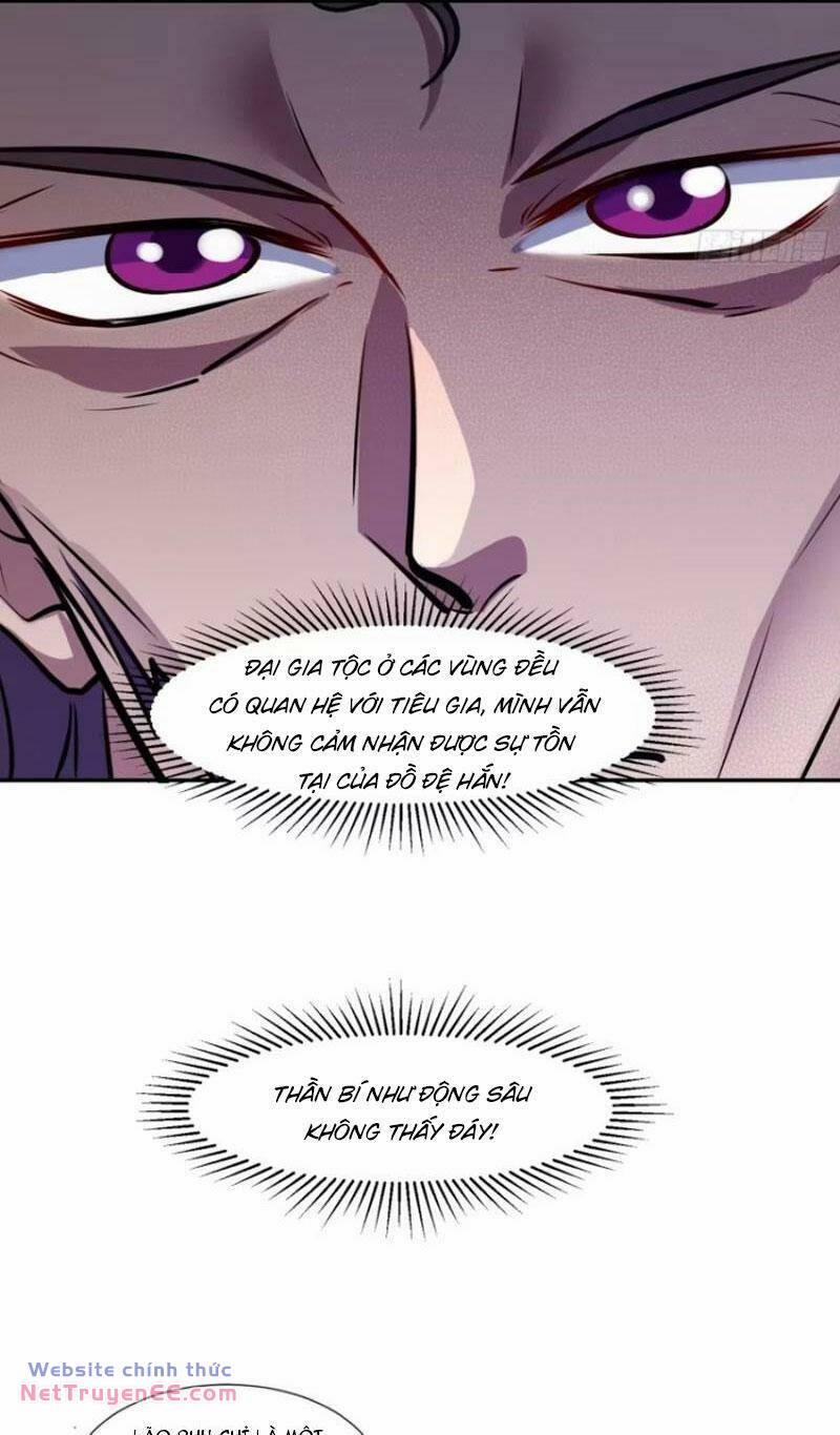 Trăm Tuổi Mở Hệ Thống, Hiếu Tử Hiền Tôn Quỳ Khắp Núi! 15 trang 4