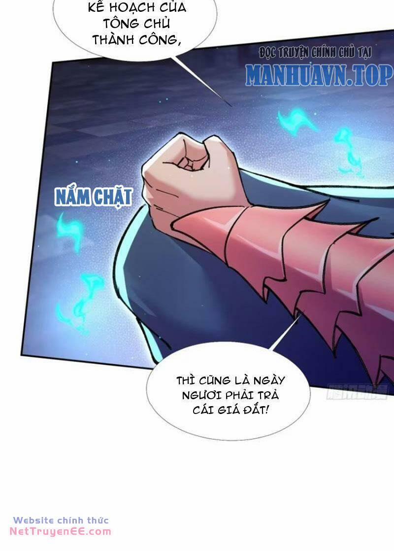 Trăm Tuổi Mở Hệ Thống, Hiếu Tử Hiền Tôn Quỳ Khắp Núi! 15 trang 40