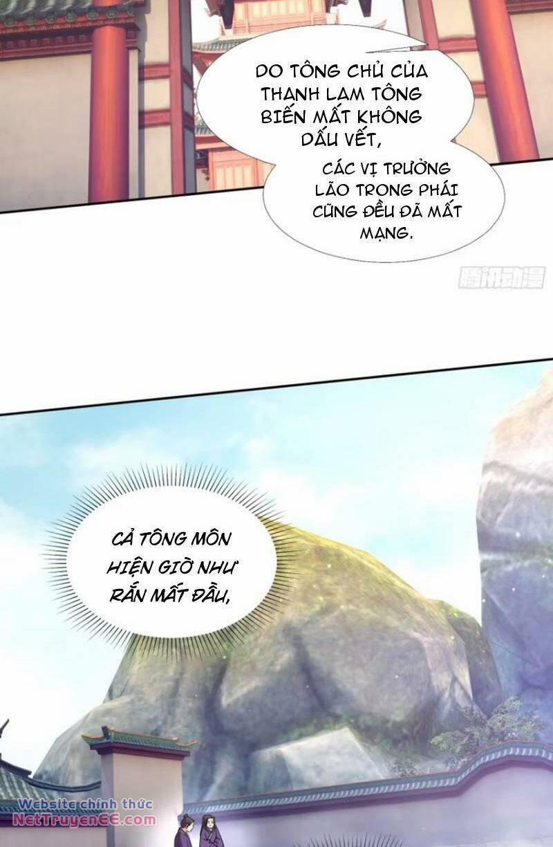 Trăm Tuổi Mở Hệ Thống, Hiếu Tử Hiền Tôn Quỳ Khắp Núi! 15 trang 42