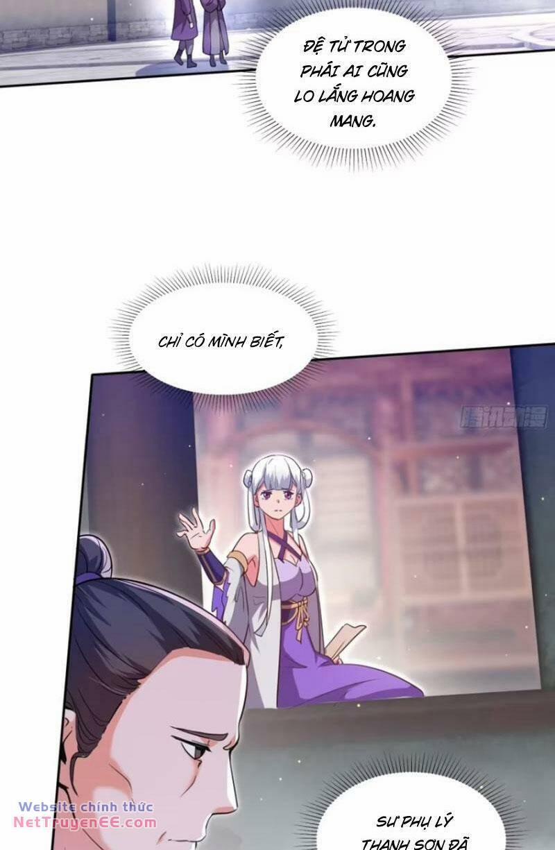 Trăm Tuổi Mở Hệ Thống, Hiếu Tử Hiền Tôn Quỳ Khắp Núi! 15 trang 43