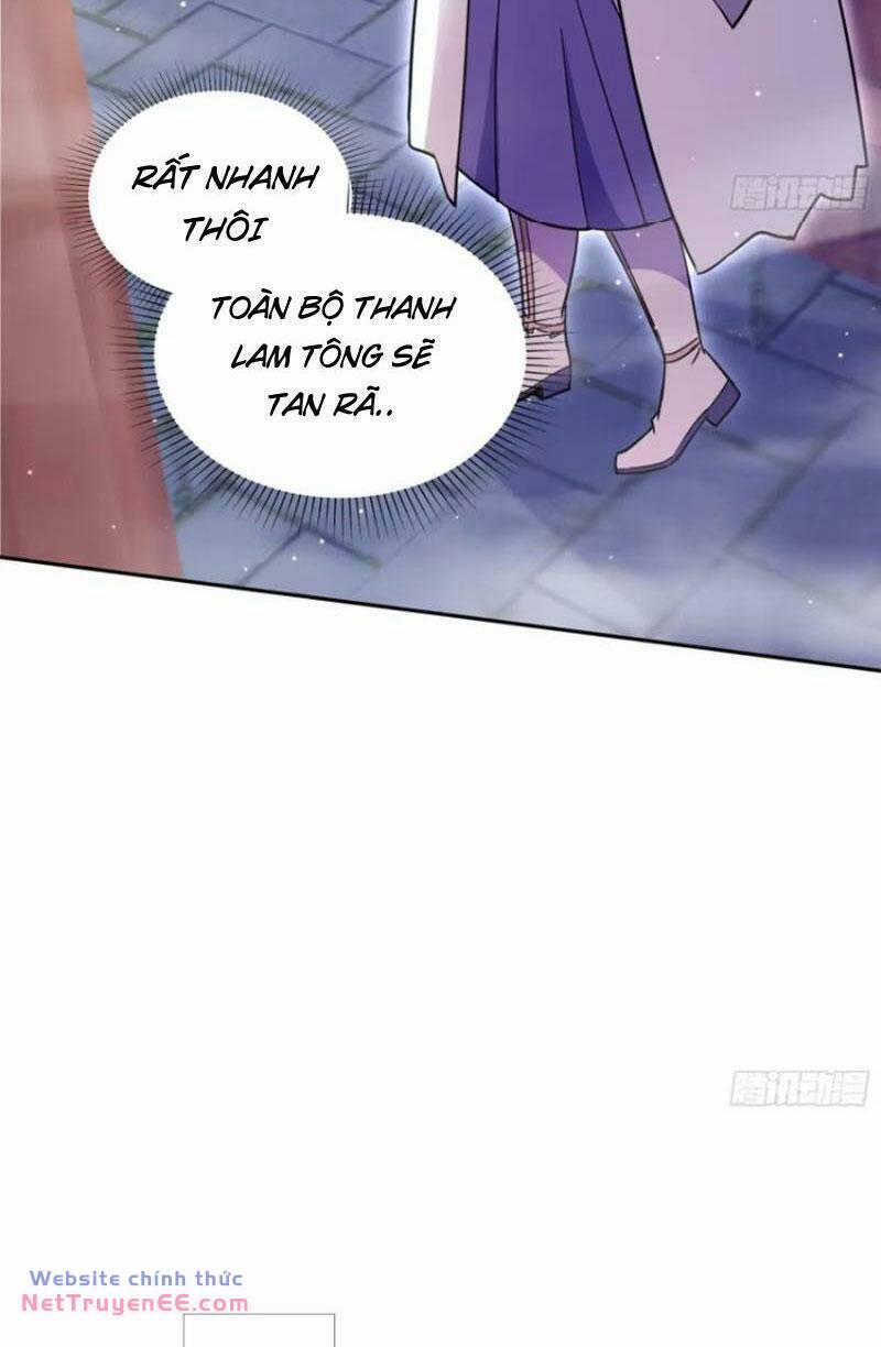 Trăm Tuổi Mở Hệ Thống, Hiếu Tử Hiền Tôn Quỳ Khắp Núi! 15 trang 48