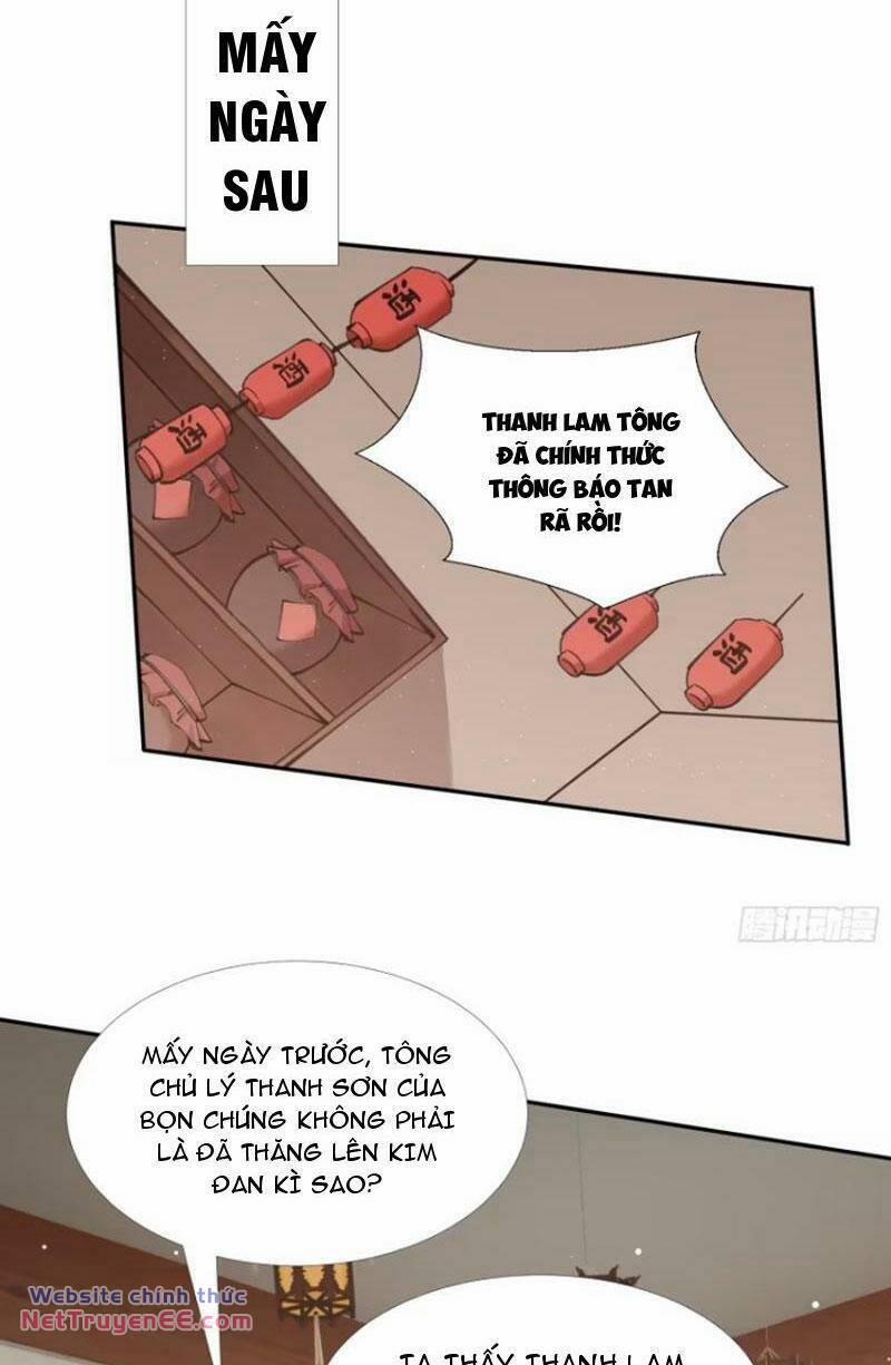 Trăm Tuổi Mở Hệ Thống, Hiếu Tử Hiền Tôn Quỳ Khắp Núi! 15 trang 49