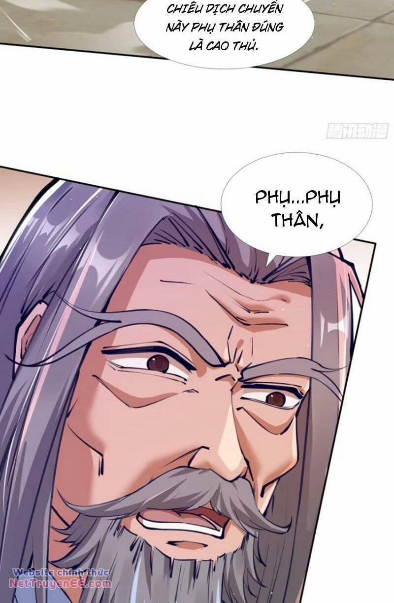 Trăm Tuổi Mở Hệ Thống, Hiếu Tử Hiền Tôn Quỳ Khắp Núi! 15 trang 56