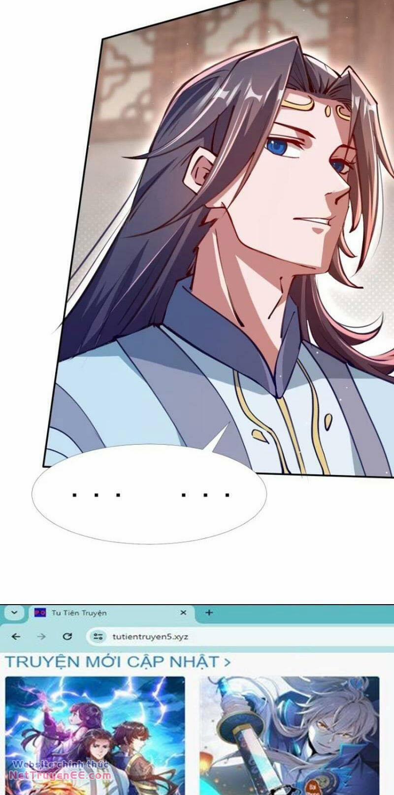 Trăm Tuổi Mở Hệ Thống, Hiếu Tử Hiền Tôn Quỳ Khắp Núi! 15 trang 60