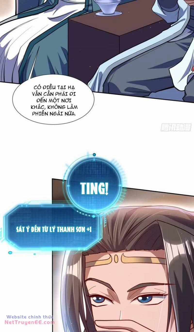 Trăm Tuổi Mở Hệ Thống, Hiếu Tử Hiền Tôn Quỳ Khắp Núi! 15 trang 9