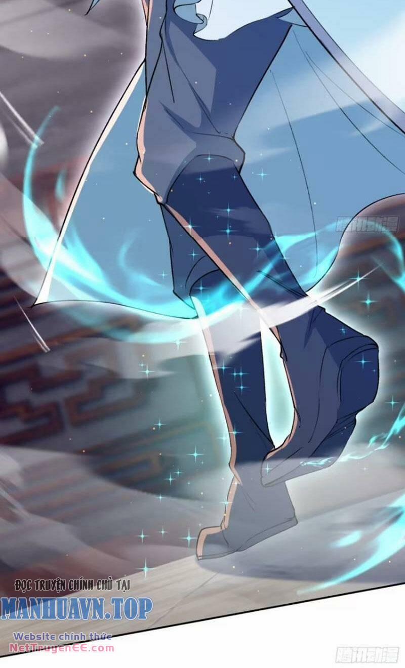 Trăm Tuổi Mở Hệ Thống, Hiếu Tử Hiền Tôn Quỳ Khắp Núi! 16 trang 19