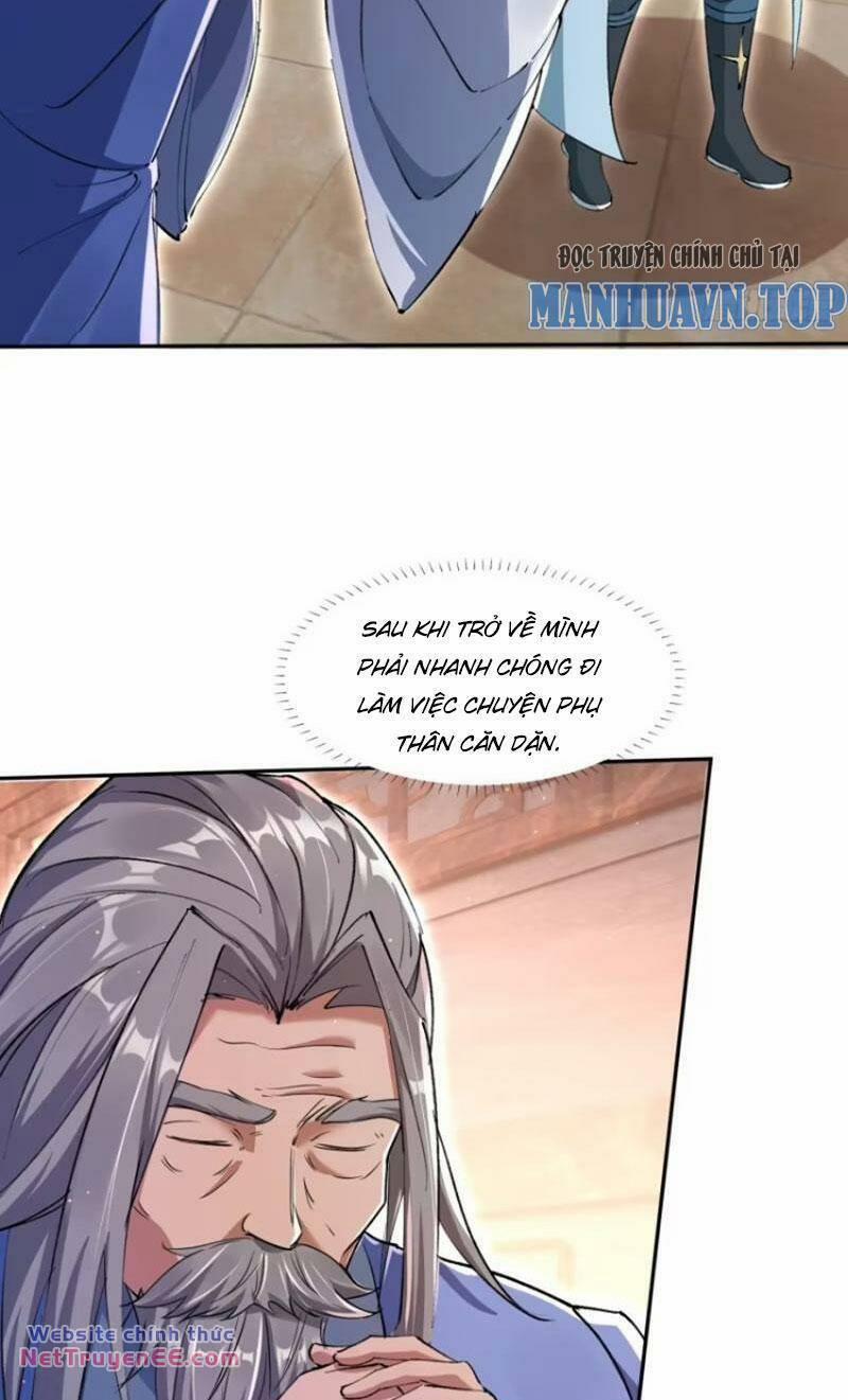 Trăm Tuổi Mở Hệ Thống, Hiếu Tử Hiền Tôn Quỳ Khắp Núi! 16 trang 2