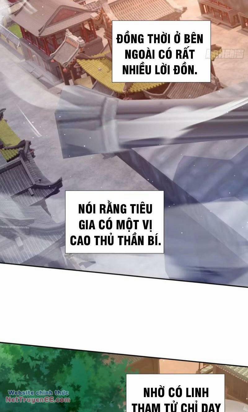 Trăm Tuổi Mở Hệ Thống, Hiếu Tử Hiền Tôn Quỳ Khắp Núi! 16 trang 22