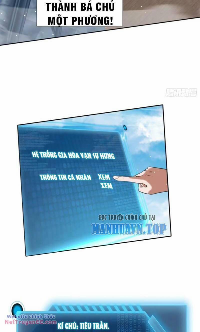 Trăm Tuổi Mở Hệ Thống, Hiếu Tử Hiền Tôn Quỳ Khắp Núi! 16 trang 24