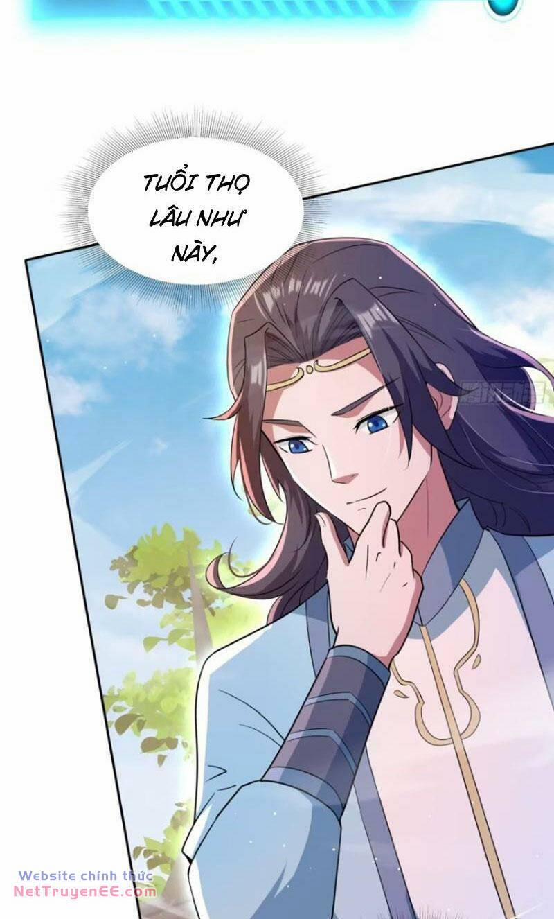 Trăm Tuổi Mở Hệ Thống, Hiếu Tử Hiền Tôn Quỳ Khắp Núi! 16 trang 26