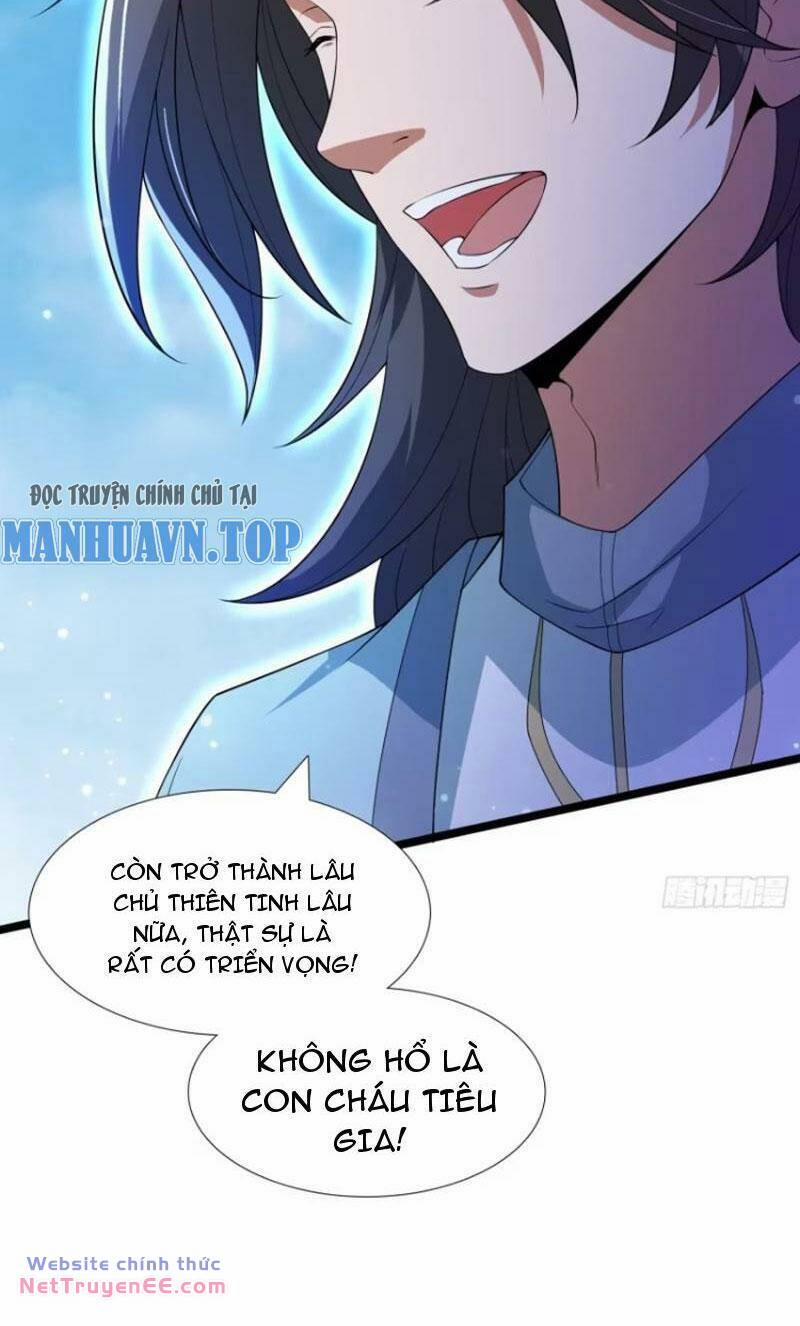 Trăm Tuổi Mở Hệ Thống, Hiếu Tử Hiền Tôn Quỳ Khắp Núi! 16 trang 30