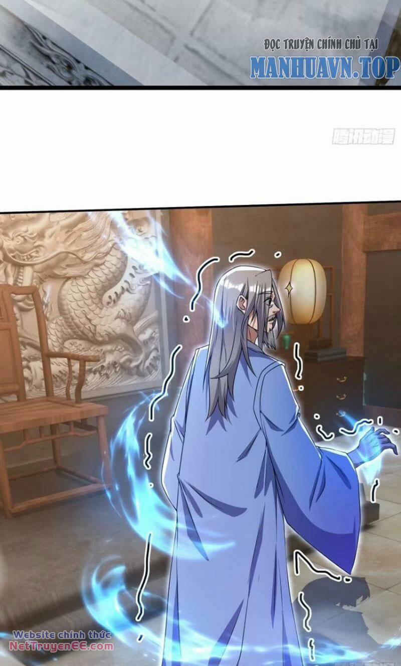 Trăm Tuổi Mở Hệ Thống, Hiếu Tử Hiền Tôn Quỳ Khắp Núi! 16 trang 35