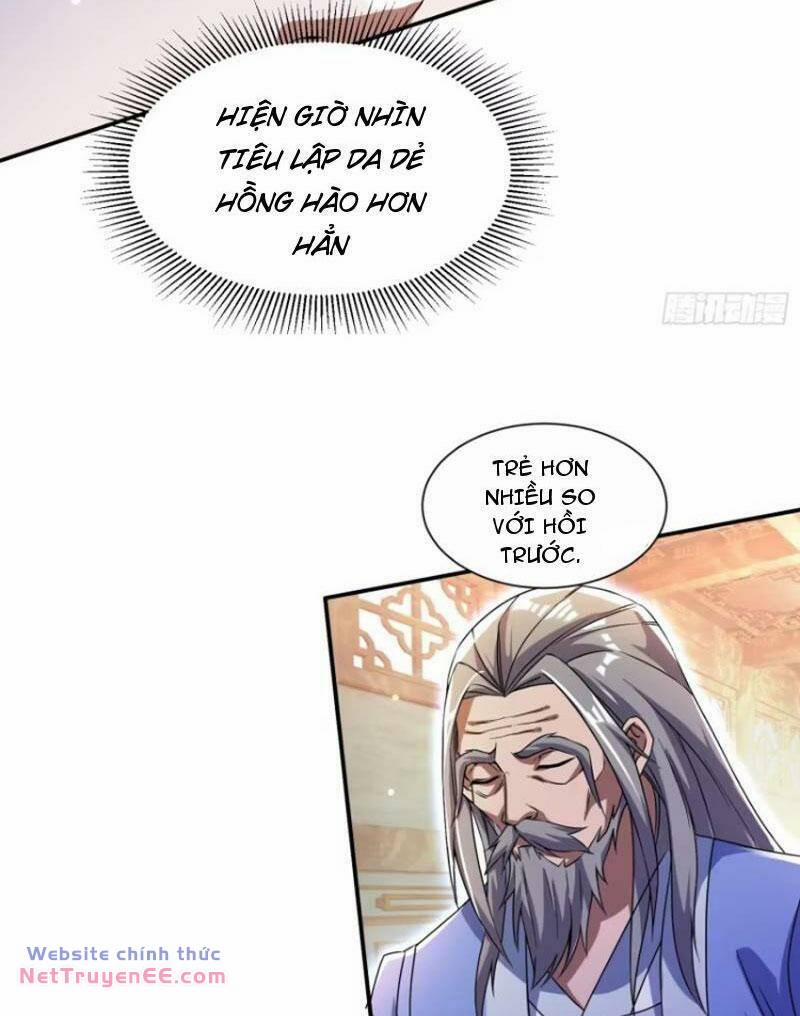 Trăm Tuổi Mở Hệ Thống, Hiếu Tử Hiền Tôn Quỳ Khắp Núi! 16 trang 41